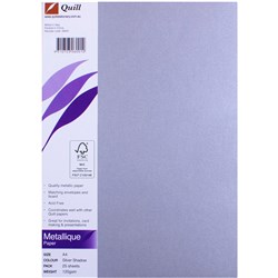Metallic Paper